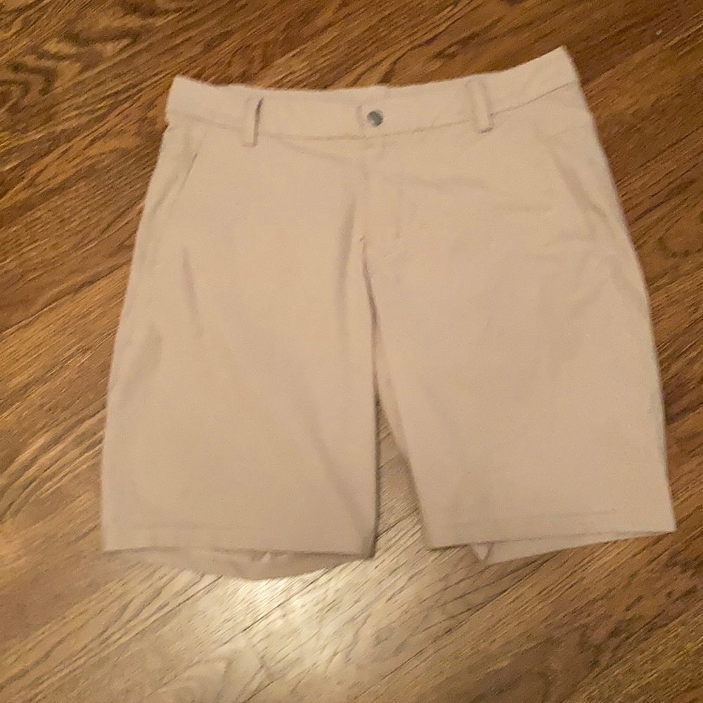 Lululemon men’s shorts